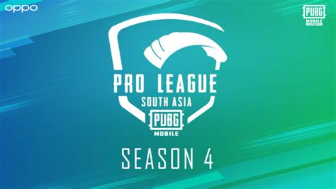 PMPL South Asia S4 Finals: Overall Standings and .